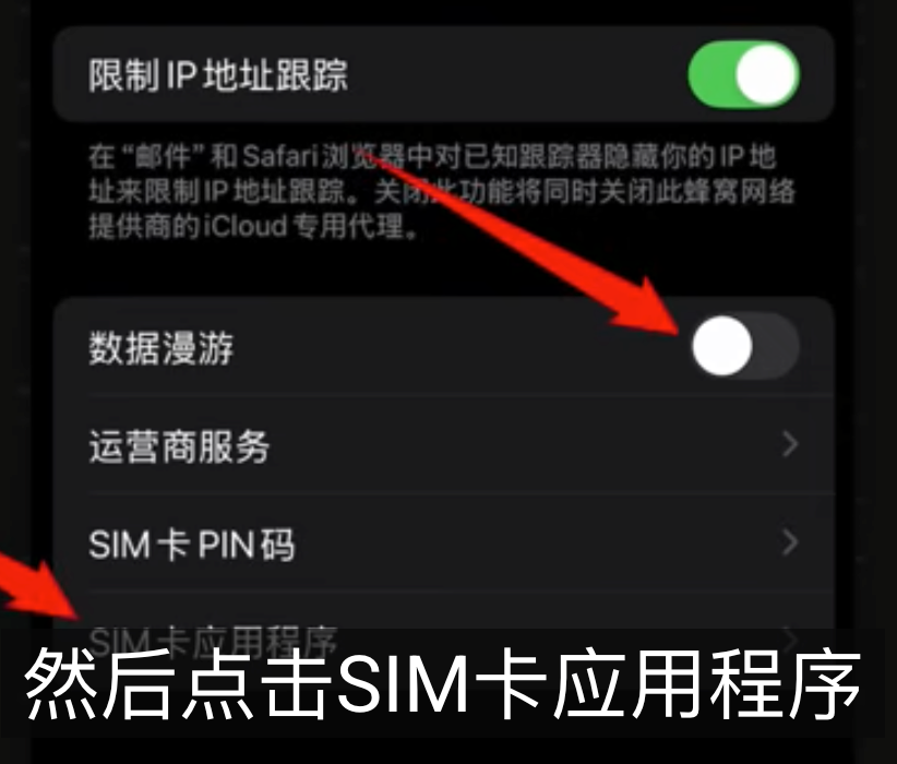Xesim iOS 程序